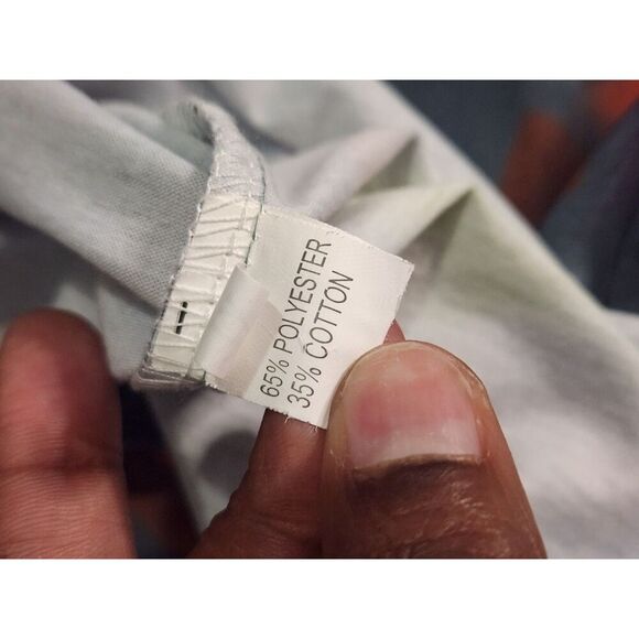 "Mama" Graphic Tee | Airbrush-Style Floral Print | Size XL - Picture 6 of 6